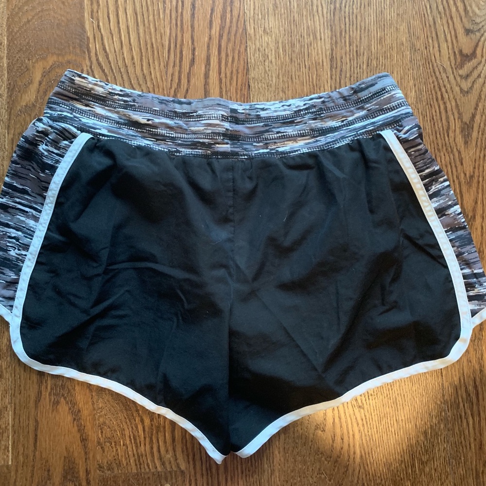 Athletic Shorts
